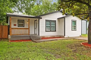 3624 Baylor St, Fort Worth, TX 76119 - Photo 1
