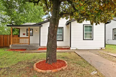 3624 Baylor Street, Fort Worth, TX 76119 - Photo 2