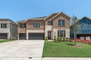 15009 Sagasta Ct, Little Elm, TX 75068 - Photo 2