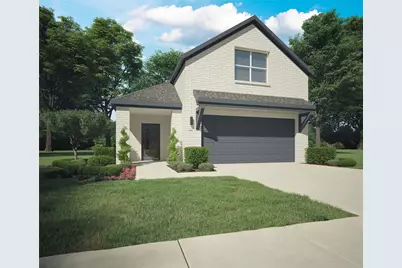 1005 London Town Lane, McKinney, TX 75071 - Photo 1