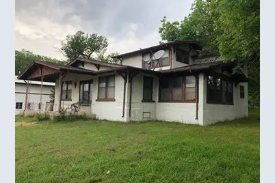 808 W 7th Street, Bonham, TX 75418 - Photo 4