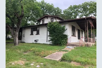 808 W 7th Street, Bonham, TX 75418 - Photo 2