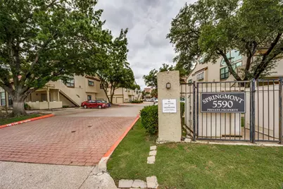 5590 Spring Valley Road #F104, Dallas, TX 75254 - Photo 1