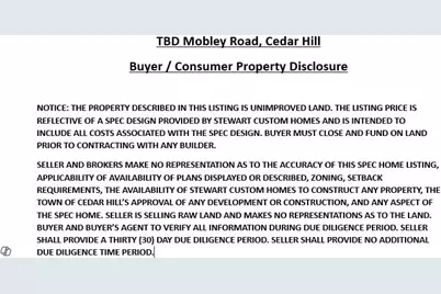 Tbd Mobley Road, Cedar Hill, TX 75104 - Photo 38
