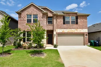 2609 Donella Drive, Denton, TX 76207 - Photo 1