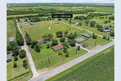 Tbd E Fm 902, Howe, TX 75459 - Photo 1