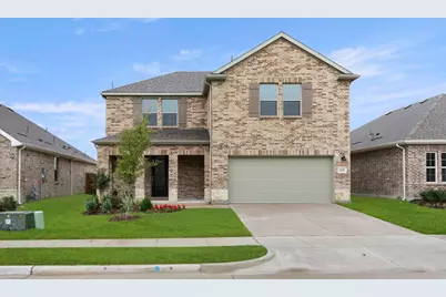 2318 Myrtle Way, Melissa, TX 75454 - Photo 1
