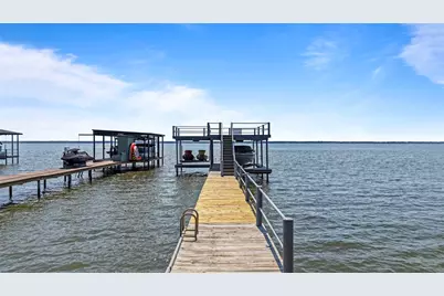 427 Jib Drive, Gun Barrel City, TX 75156 - Photo 1