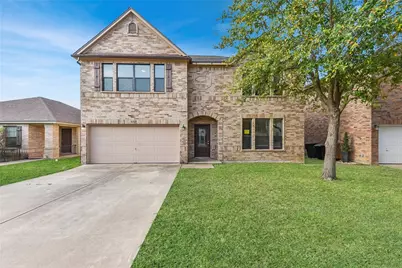 8717 Sage Meadow Drive, Temple, TX 76502 - Photo 1