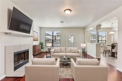 8717 Sage Meadow Drive, Temple, TX 76502 - Photo 1