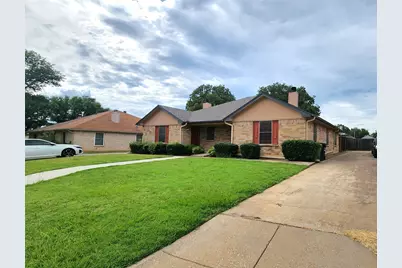 7761 Sable Lane #7763, North Richland Hills, TX 76182 - Photo 1