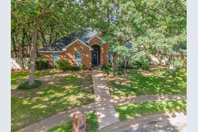 1382 Sweetgum Circle, Keller, TX 76248 - Photo 1