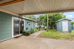 326 Moonshine Cir, Seymour, TX 76380 - Photo 32