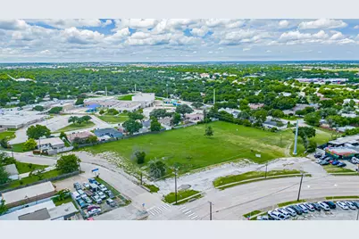 730 S Cherry Lane, White Settlement, TX 76108 - Photo 4