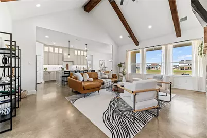 6460 Old Buena Vista Road, Waxahachie, TX 76064 - Photo 4