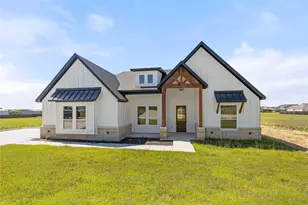 6460 Old Buena Vista Rd, Waxahachie, TX 76064 - Photo 1