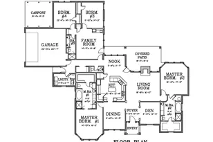 320 Rustic Oaks, Combine, TX 75159 - Photo 40