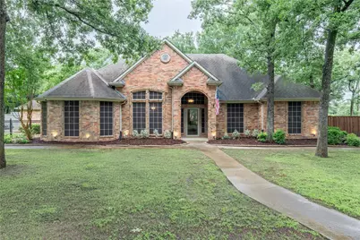 320 Rustic Oaks, Combine, TX 75159 - Photo 2