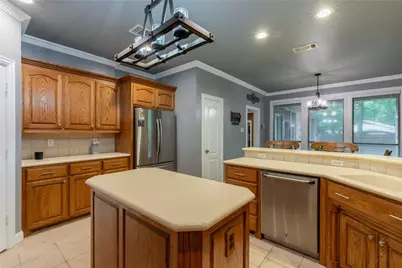 320 Rustic Oaks, Combine, TX 75159 - Photo 14