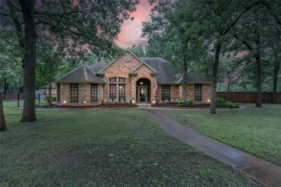 320 Rustic Oaks, Combine, TX 75159 - Photo 4