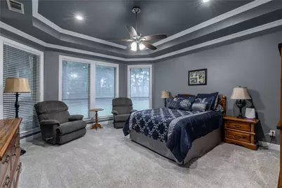 320 Rustic Oaks, Combine, TX 75159 - Photo 22