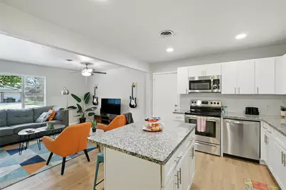 3542 Paramount Street, North Richland Hills, TX 76117 - Photo 12