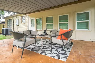 3542 Paramount Street, North Richland Hills, TX 76117 - Photo 30