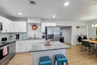 3542 Paramount Street, North Richland Hills, TX 76117 - Photo 8