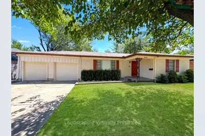 3542 Paramount Street, North Richland Hills, TX 76117 - Photo 38