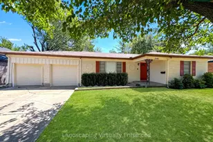 3542 Paramount St, North Richland Hills, TX 76117 - Photo 38