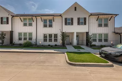 9612 Sullivan Lane, Fort Worth, TX 76179 - Photo 1