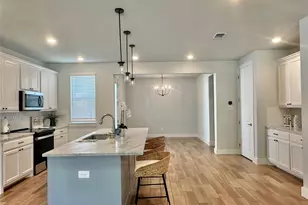 9612 Sullivan Ln, Fort Worth, TX 76179 - Photo 4