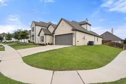 1025 Gannon Valley Trail, Weatherford, TX 76087 - Photo 2
