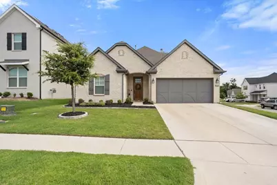 1025 Gannon Valley Trail, Weatherford, TX 76087 - Photo 1