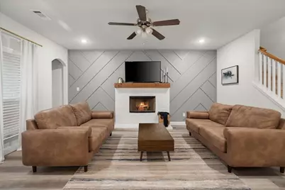 1025 Gannon Valley Trail, Weatherford, TX 76087 - Photo 6