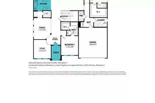 8493 Wyndemere Ln, Frisco, TX 75036 - Photo 2