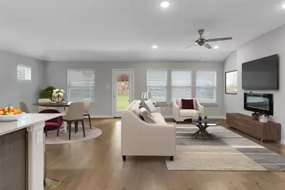 5524 Santa Elena Court, Benbrook, TX 76126 - Photo 2