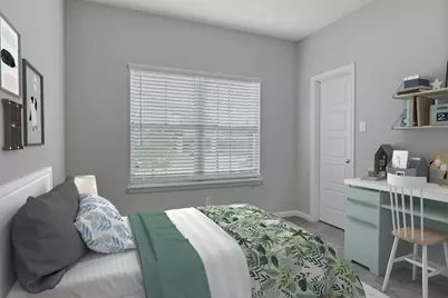 5524 Santa Elena Court, Fort Worth, TX 76126 - Photo 6