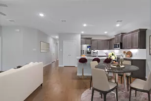 5524 Santa Elena Ct, Fort Worth, TX 76126 - Photo 6