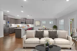 5524 Santa Elena Ct, Fort Worth, TX 76126 - Photo 4