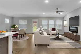 5524 Santa Elena Ct, Fort Worth, TX 76126 - Photo 4