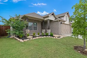 5524 Santa Elena Ct, Fort Worth, TX 76126 - Photo 2
