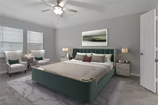 5524 Santa Elena Ct, Fort Worth, TX 76126 - Photo 6