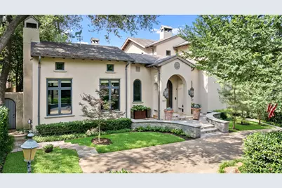 3619 Harvard Avenue, Highland Park, TX 75205 - Photo 1