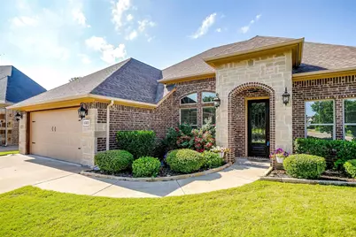 1312 Prestwick Court, Granbury, TX 76048 - Photo 1