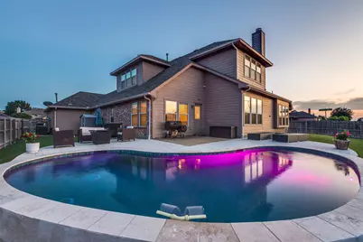 1016 Honeywell Drive, Anna, TX 75409 - Photo 1