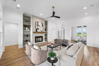 213 Amistad, McGregor, TX 76657 - Photo 6