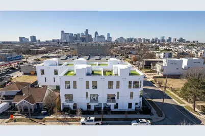 4322 Roseland Avenue #2, Dallas, TX 75204 - Photo 1