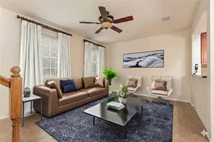 4949 Stone Gate Trail, McKinney, TX 75070 - Photo 8