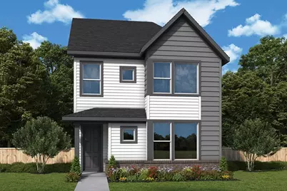 4817 Vizsla Lane, McKinney, TX 75071 - Photo 1